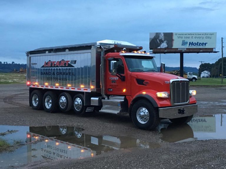 Transport Options Foster Sales & Delivery, Inc.