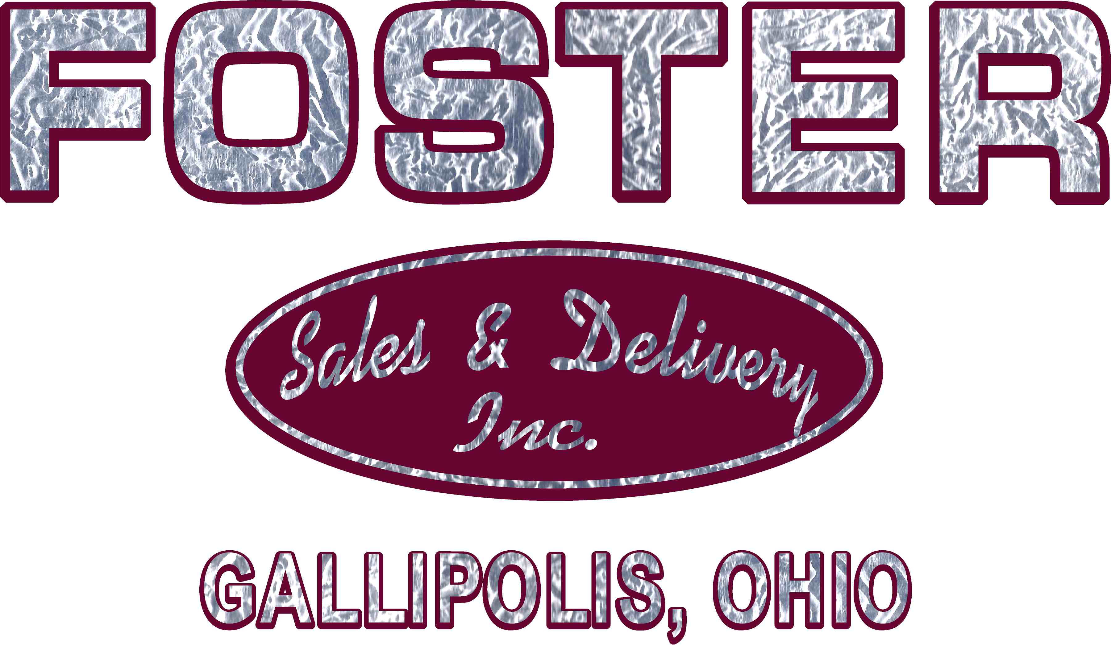 Foster Sales & Delivery, Inc.